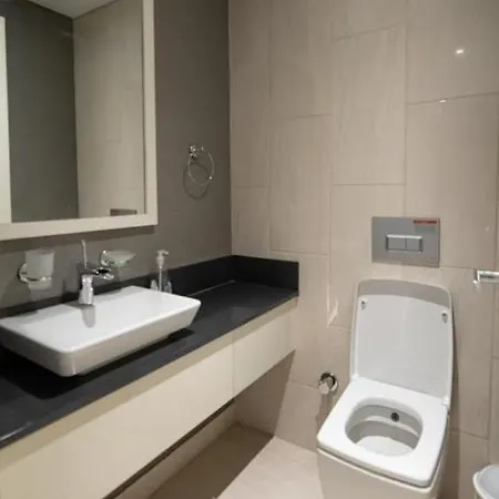 Vip 1-bedroom In Taksim 89 Apartment Istanbul