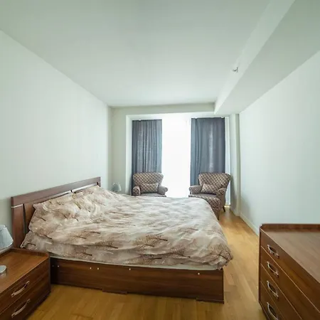 Vip 1-bedroom In Taksim 89 Apartment