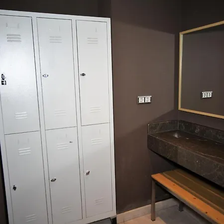 Vip 1-bedroom In Taksim 89 Istanbul