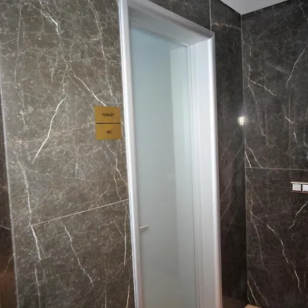Vip 1-bedroom In Taksim 89 * Istanbul