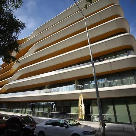 Vip 1-bedroom In Taksim 89 Apartment Istanbul